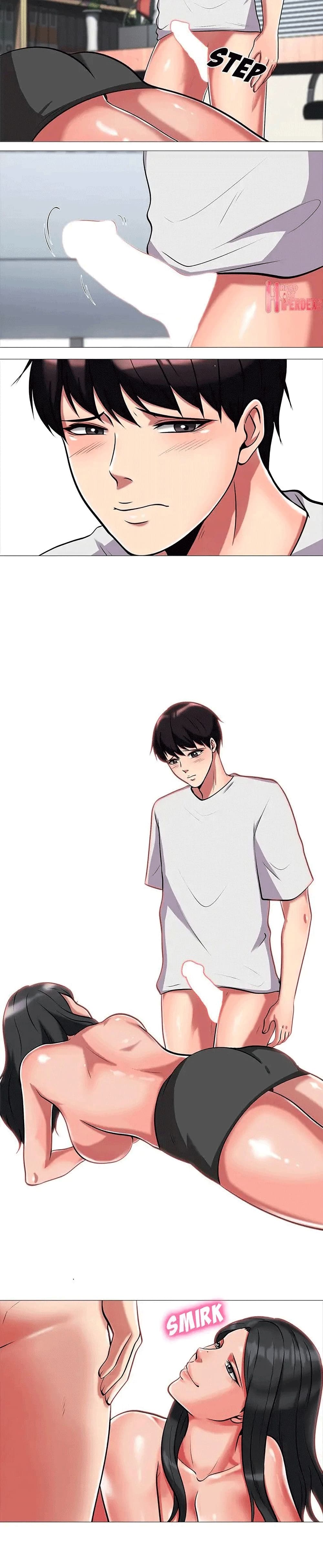 Extra Creditตอนที่ 8 page 5