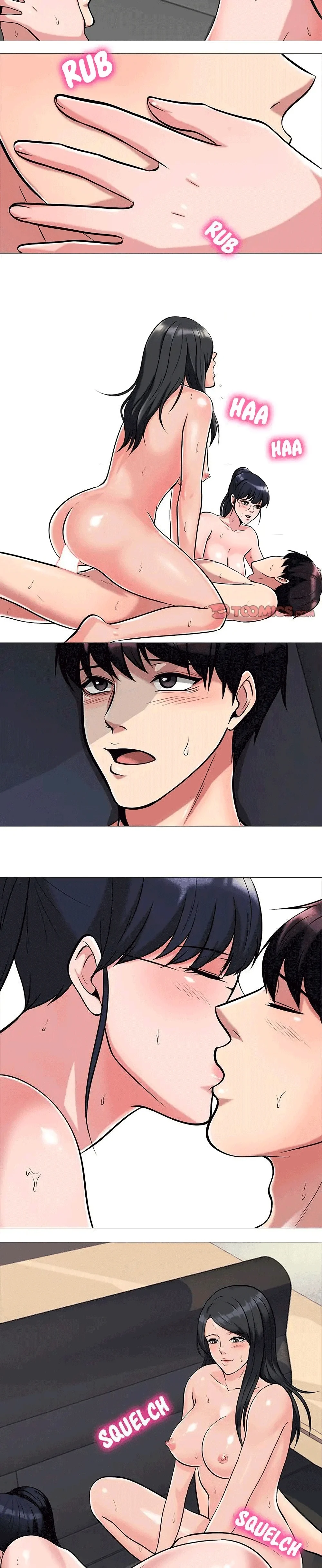 Extra Creditตอนที่ 10 page 2