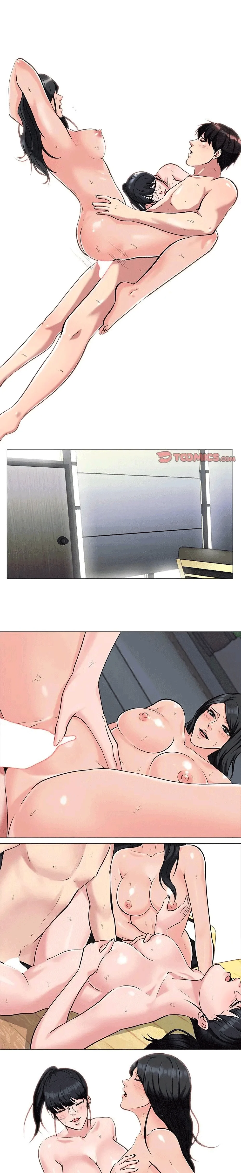 Extra Creditตอนที่ 10 page 5