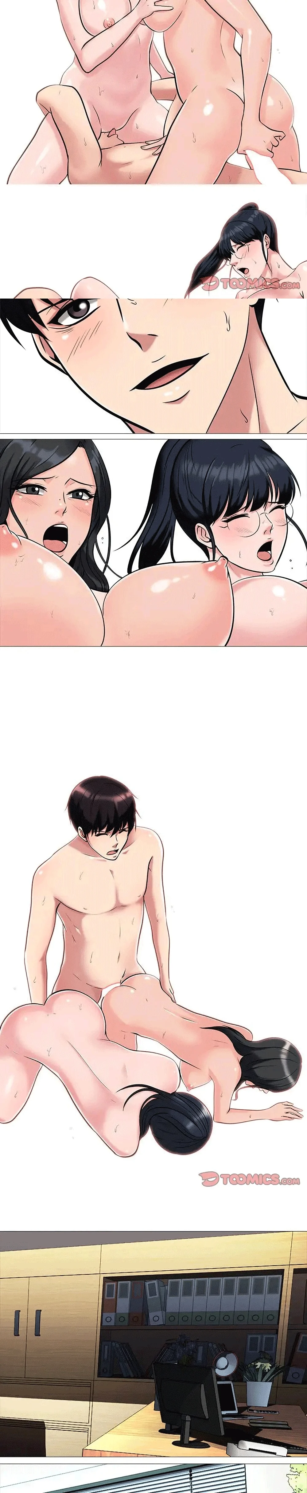 Extra Creditตอนที่ 10 page 6