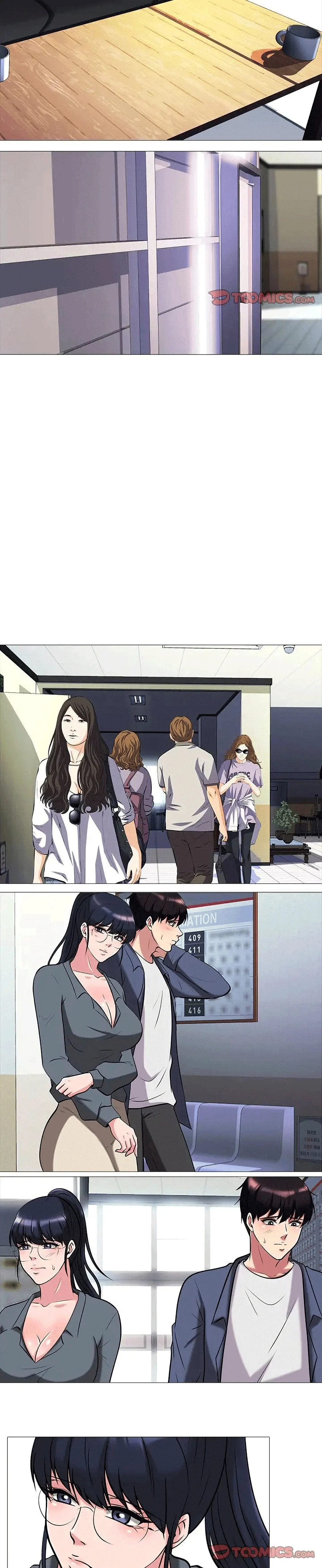 Extra Creditตอนที่ 10 page 9