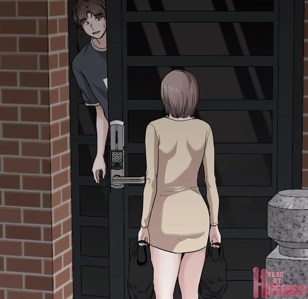 Friendsตอนที่ 26 page 50