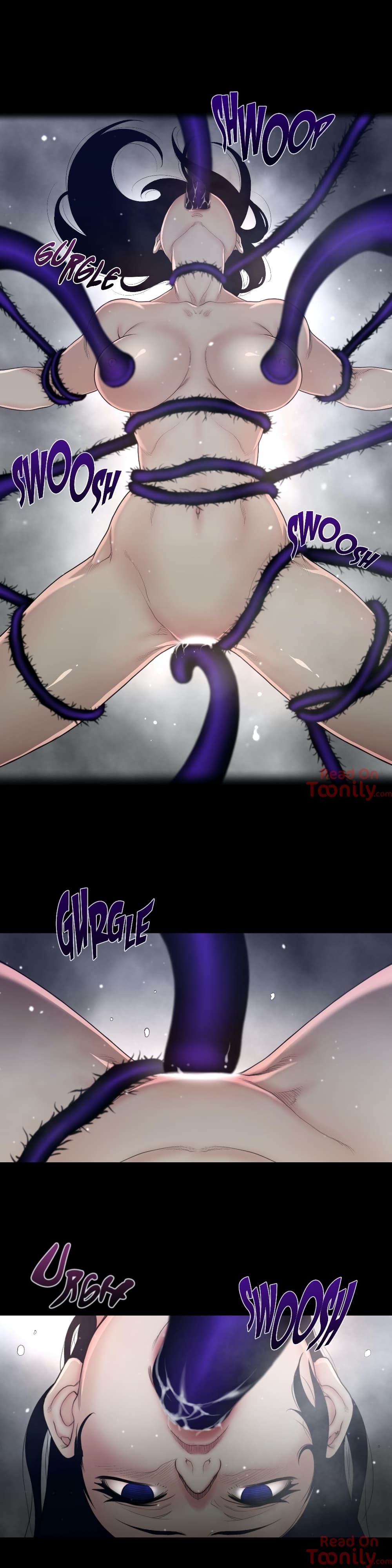 Perfect Half 105 page 5