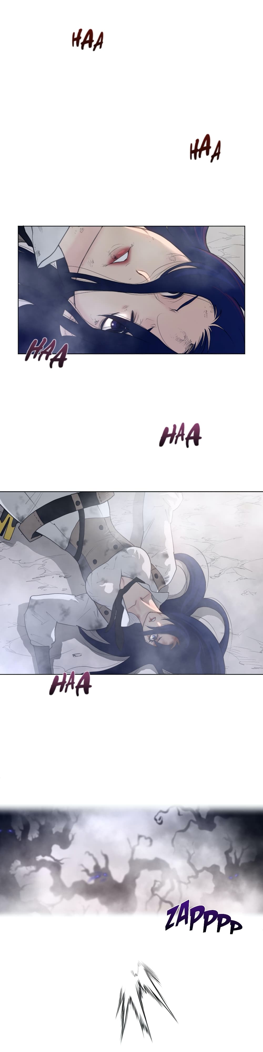 Perfect Half 105 page 7