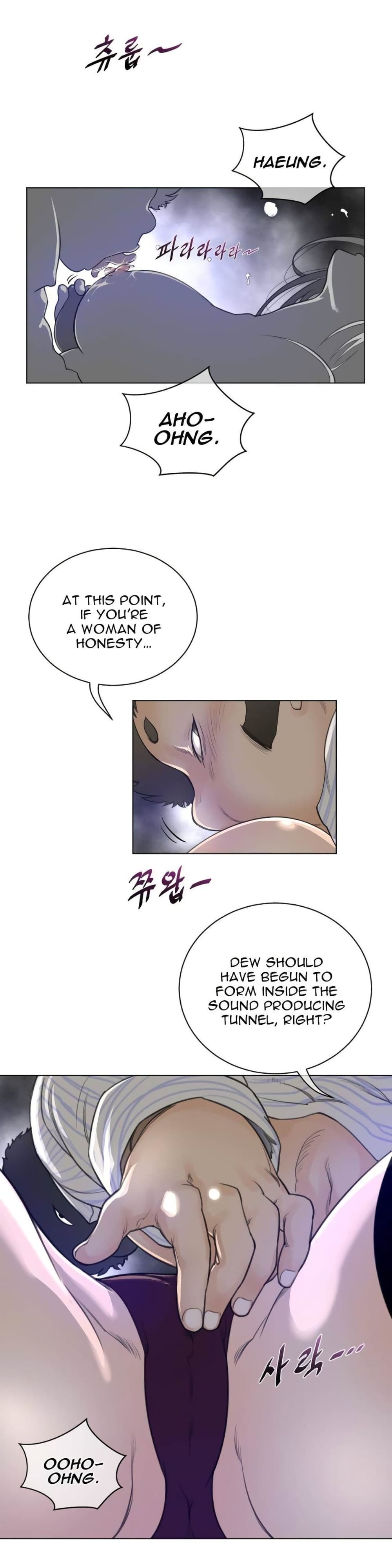 Perfect Half 52 page 8