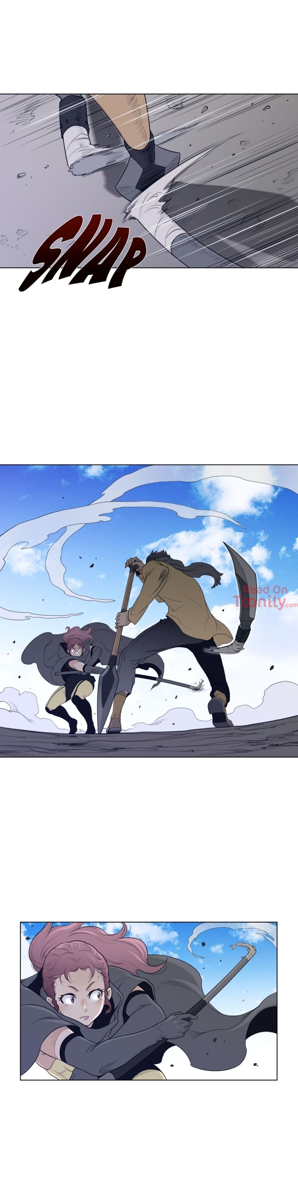 Perfect Half 96 page 8