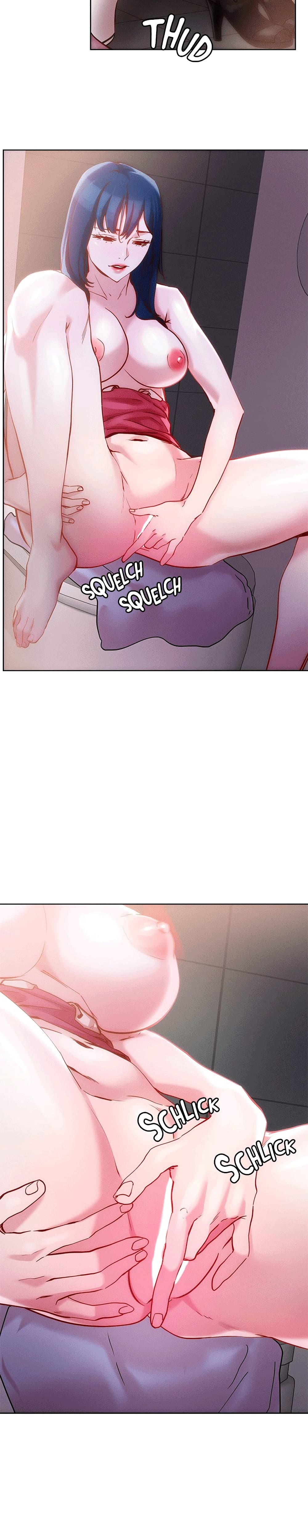 King of the Night 27 page 8