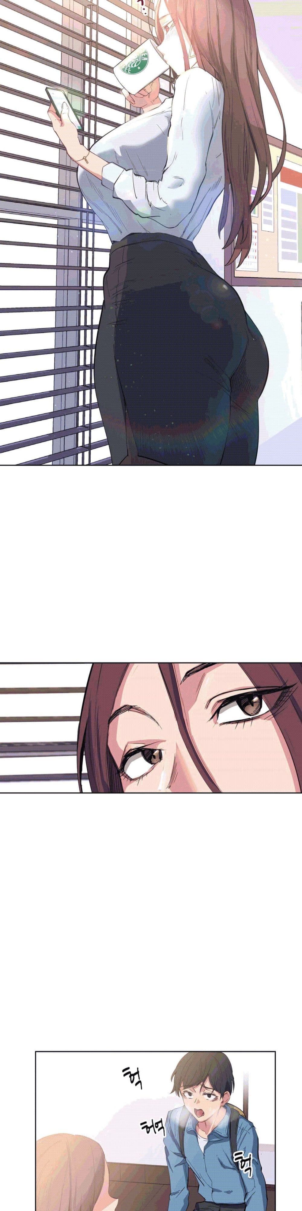 Lucky Guy 2 page 9