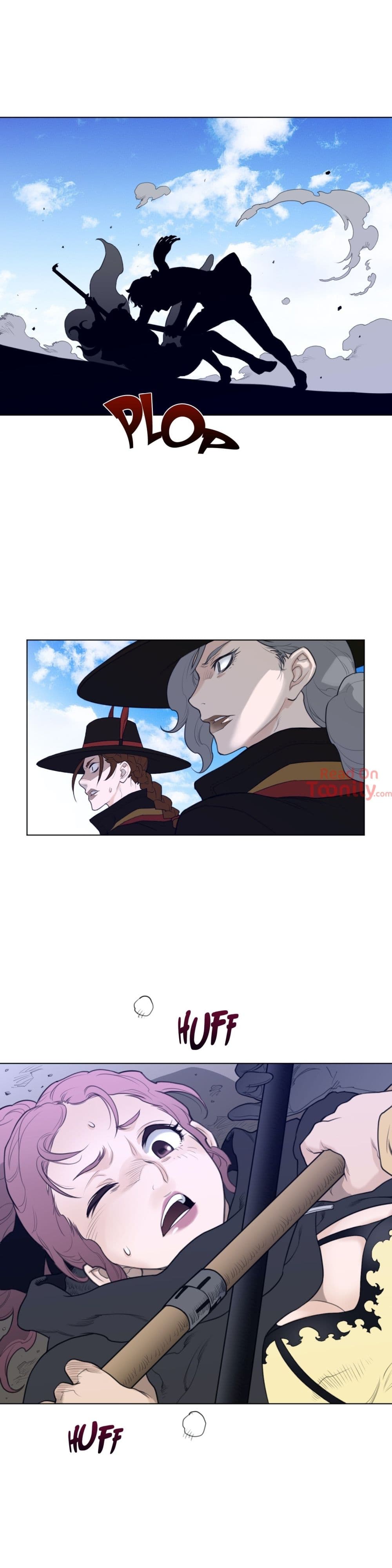 Perfect Half 96 page 10