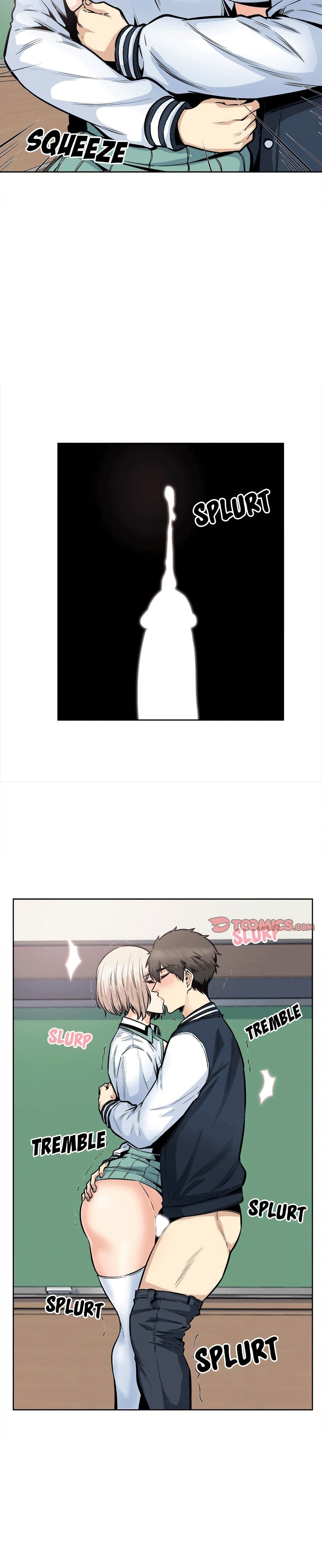 Excuse me This is my Room 93 page 20