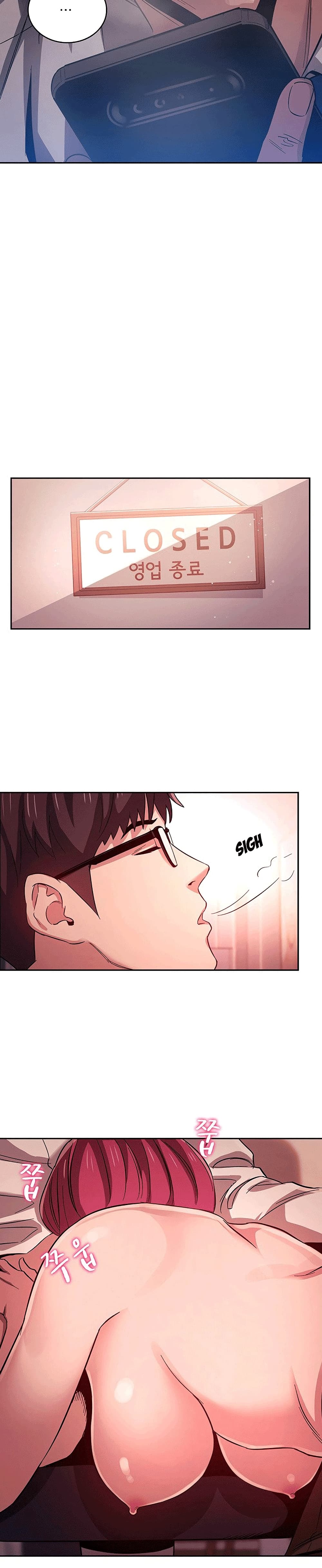 Mother Huntingตอนที่ 13 page 8