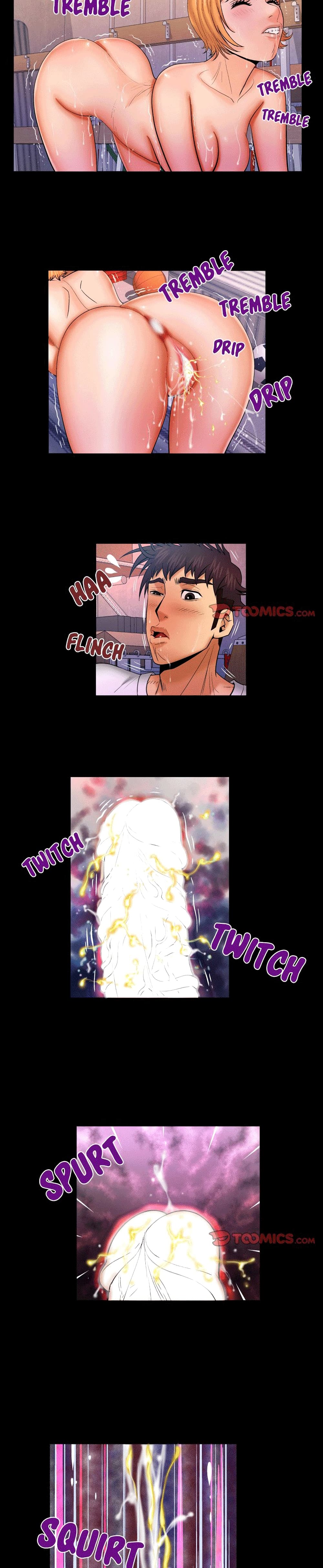 My Aunt ตอนที่ 63 page 5