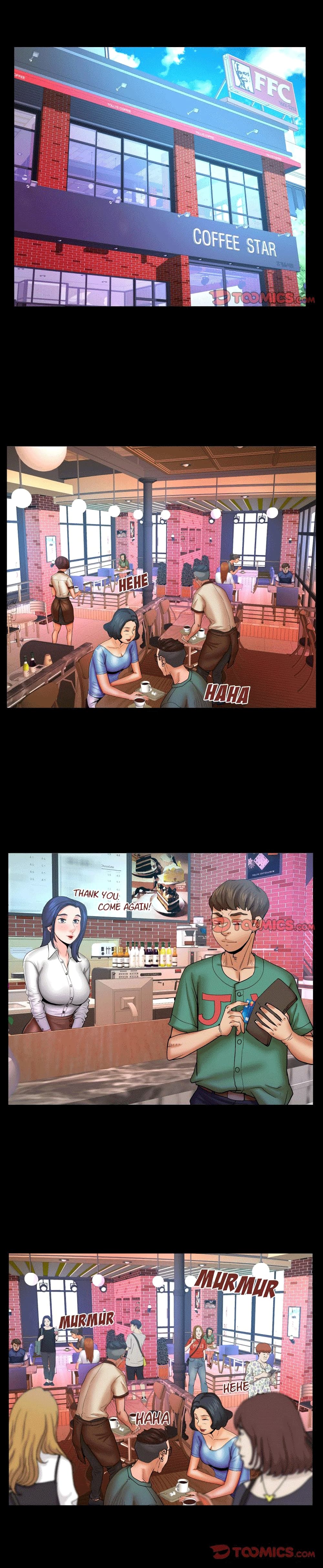 My Aunt ตอนที่ 78 page 8