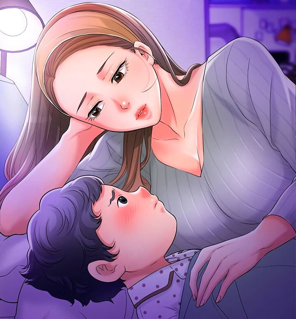 New Townตอนที่ 18 page 0