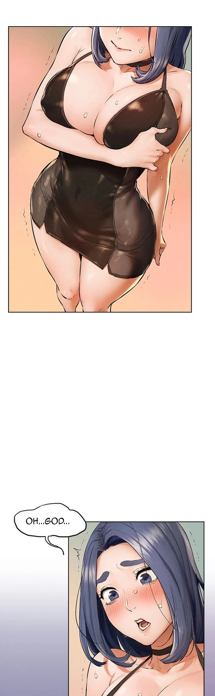 Silent war ตอนที่ 115 page 6