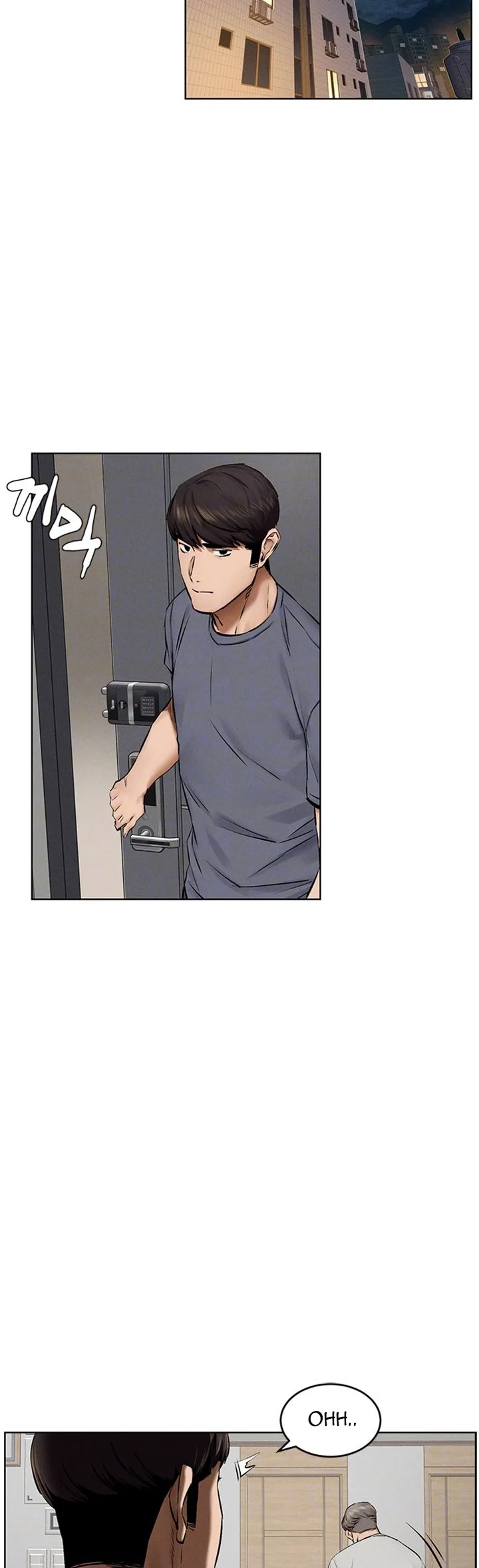 Silent war ตอนที่ 115 page 9