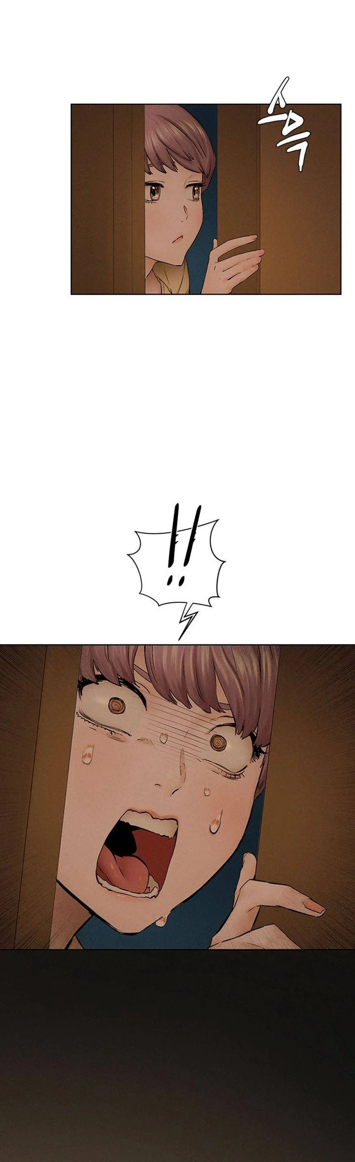 Silent war ตอนที่ 115 page 41