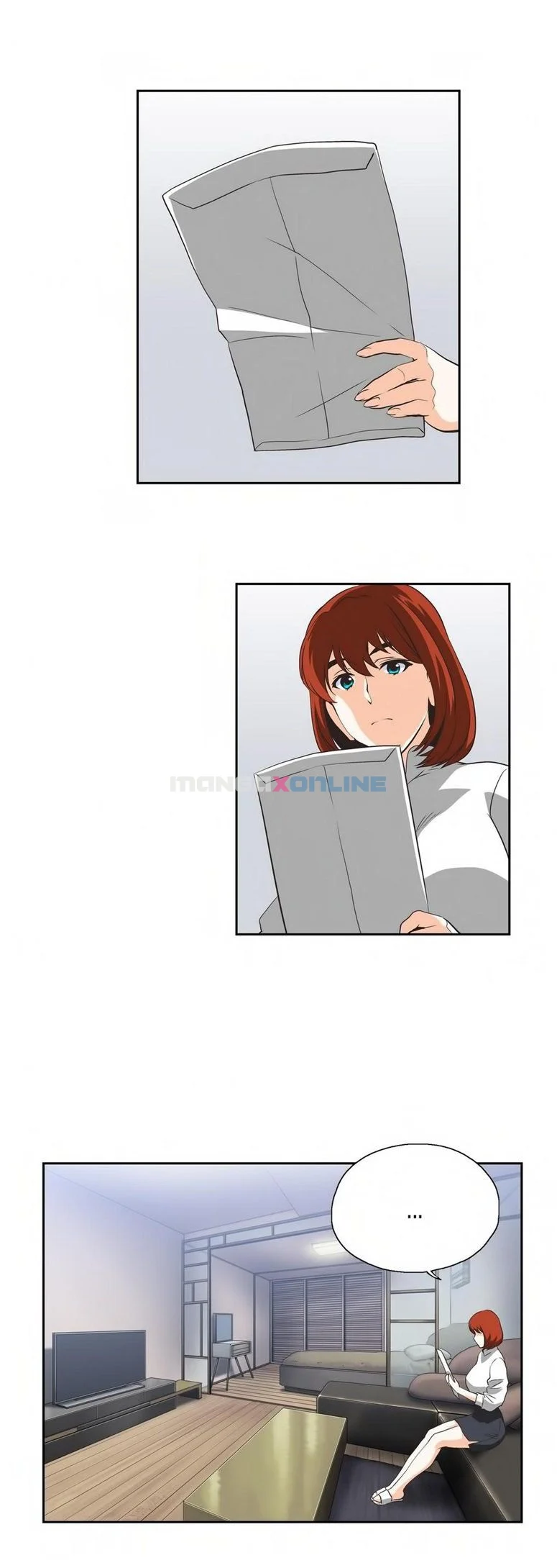 SStudyตอนที่ 21 page 8