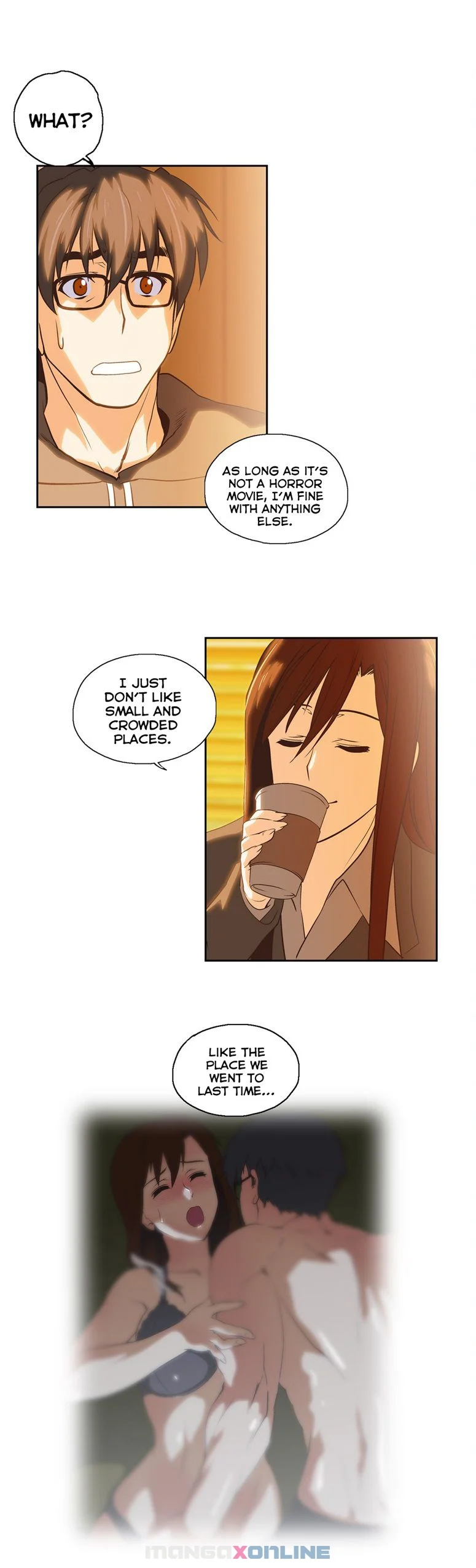 SStudyตอนที่ 45 page 8