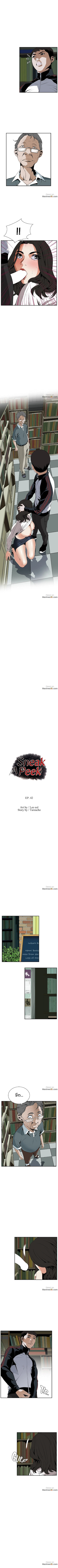 Take a Peekตอนที่ 42 page 0