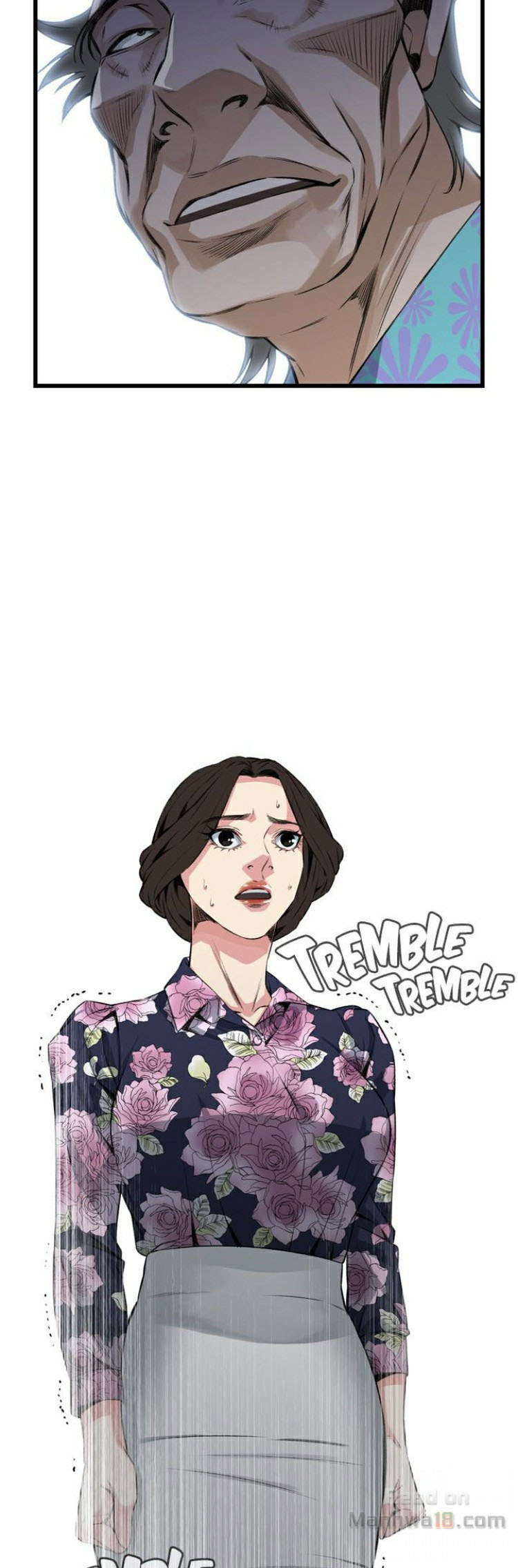 Take a Peekตอนที่ 71 page 14