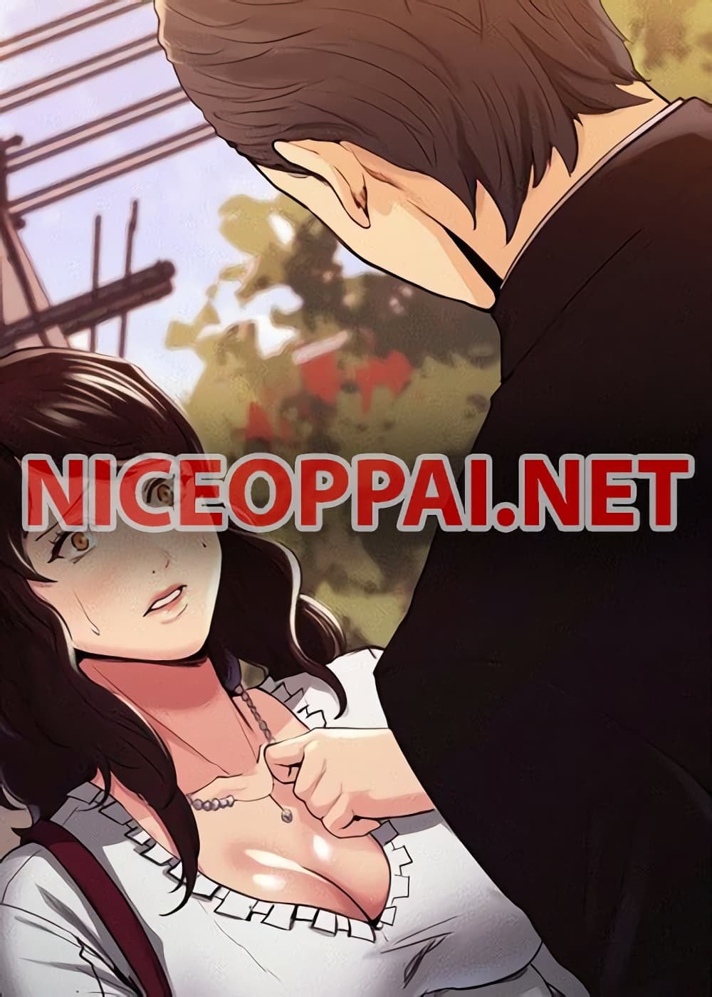 Taste of Forbidden Fruitตอนที่ 20 page 0