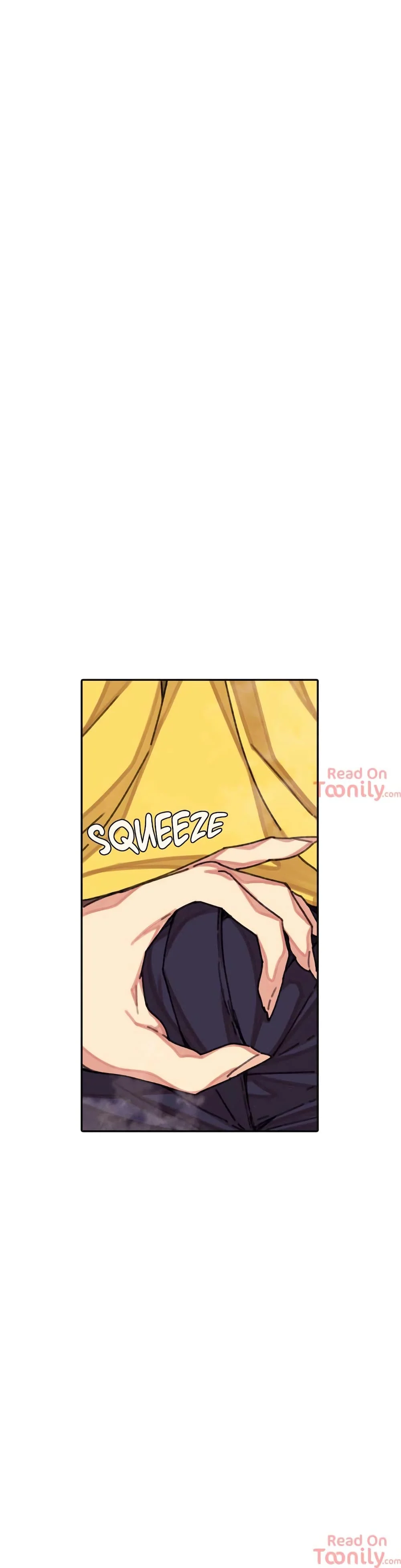 The Girl That Lingers in the Wallตอนที่ 3 page 19