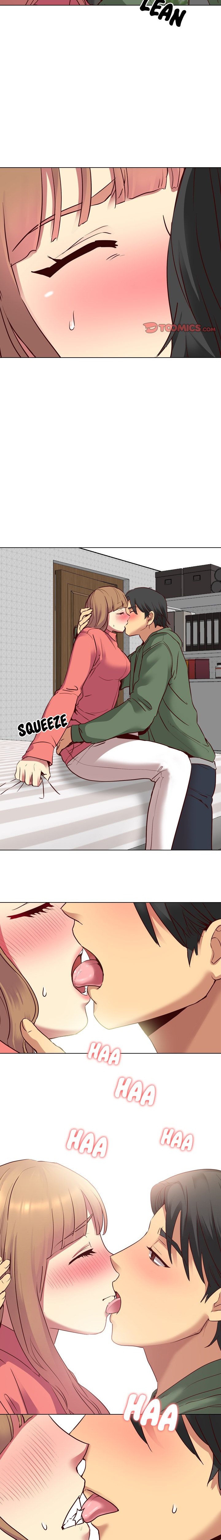 Giving Girl09 page 13