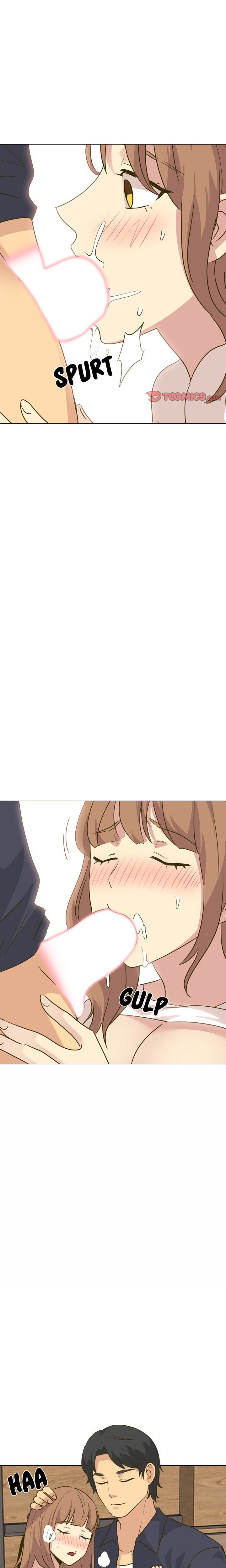 Giving Girl31 page 21