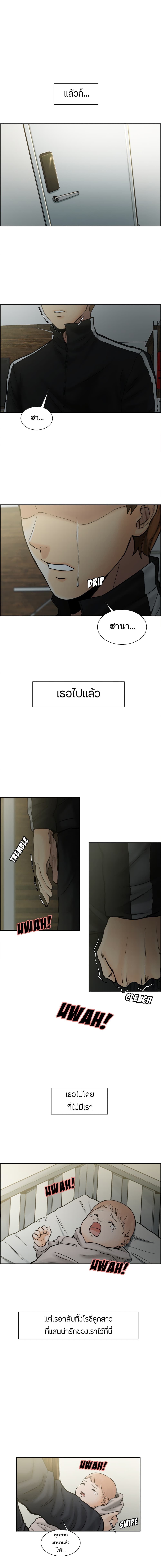 The Sharehouseตอนที่ 12 page 1