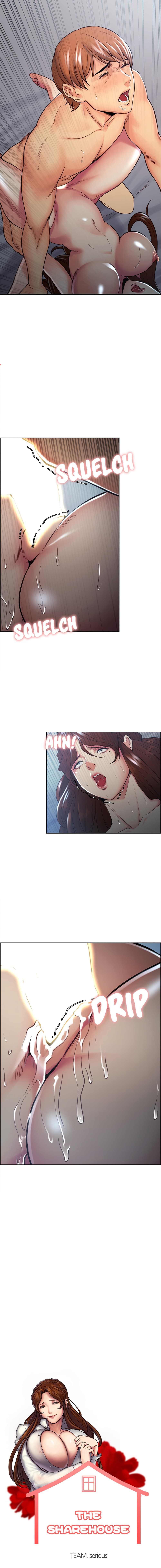 The Sharehouseตอนที่ 48 page 1