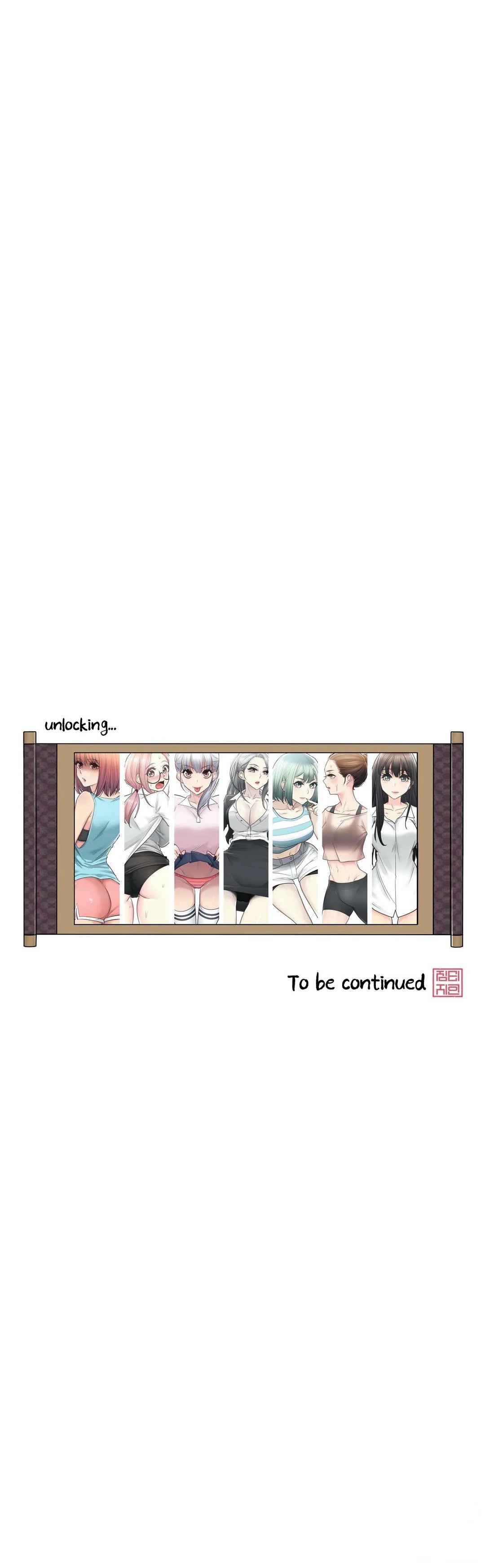 Touch To Unlockตอนที่ 54 page 32