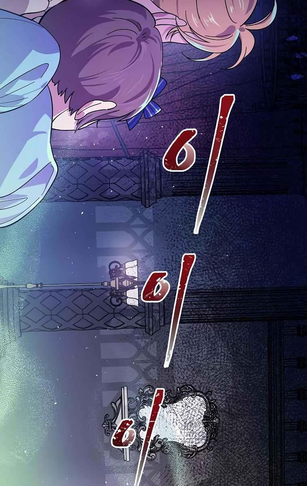 Raga of Withered Branches 14 (68)