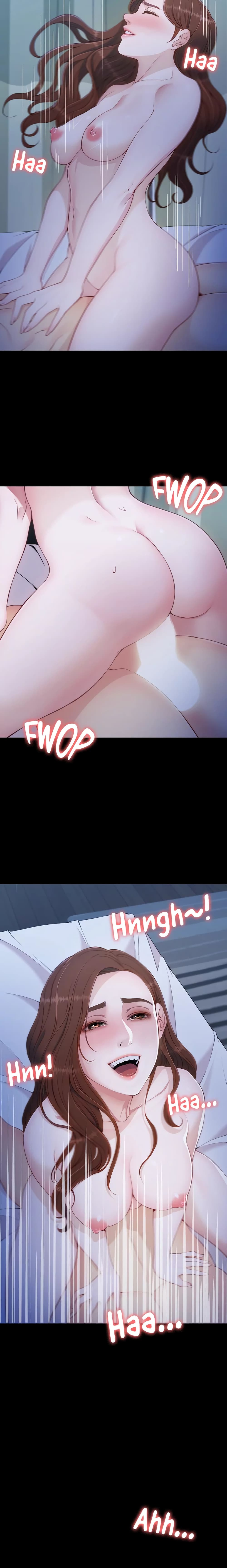 Falling For Her 8 24