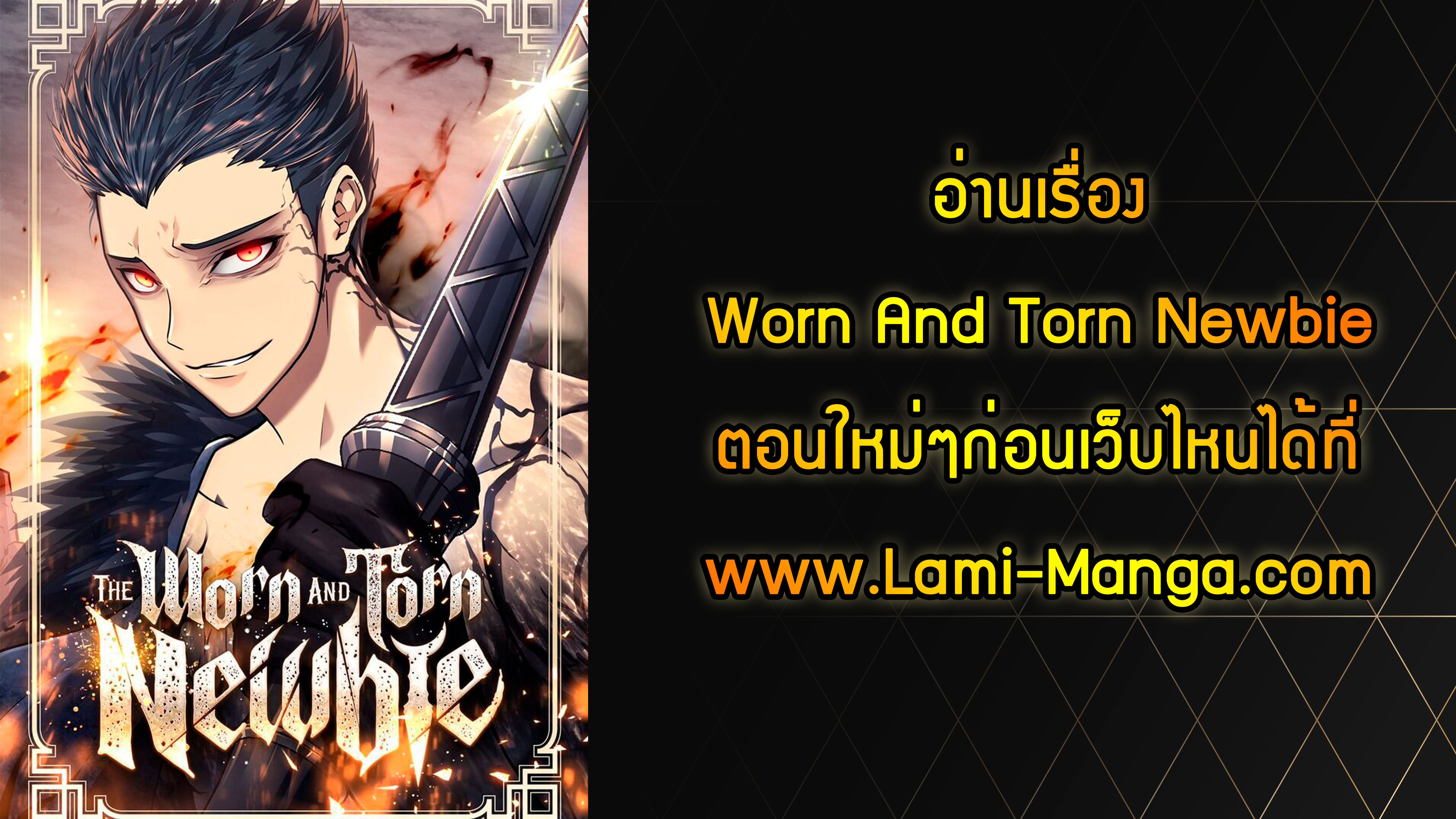 ptwornandtornnewbie