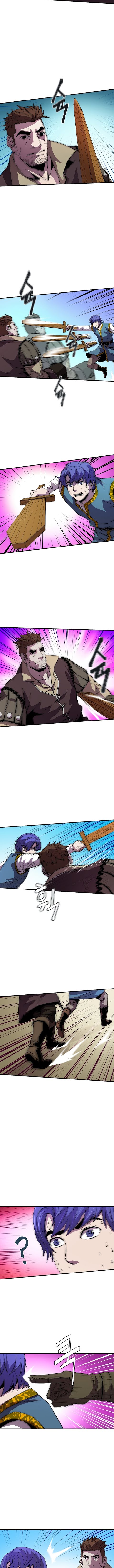 The Rebirth of an 8th Circled Mage 10 (3)