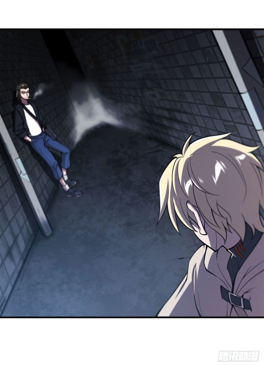 The Strongest Knight Become To Lolicon Vampire 147 (15)