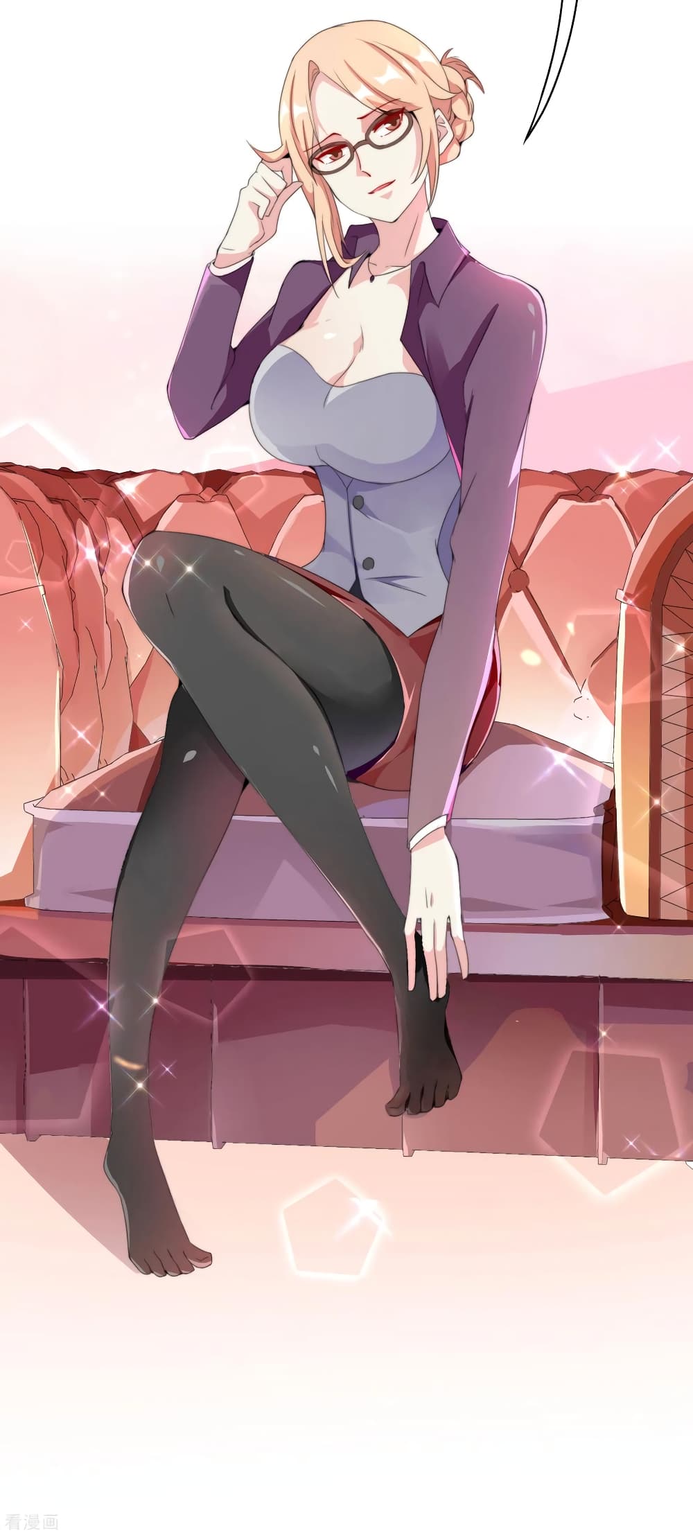 I am The Richest in The World 167 (12)