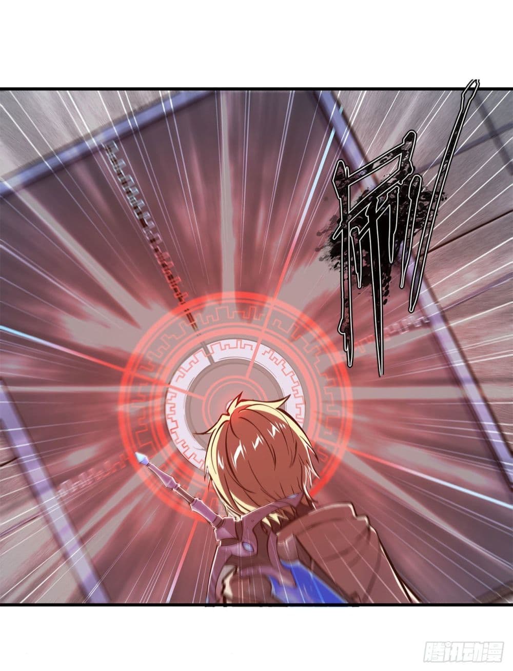 The Strongest Knight Become To Lolicon Vampire 148 (8)