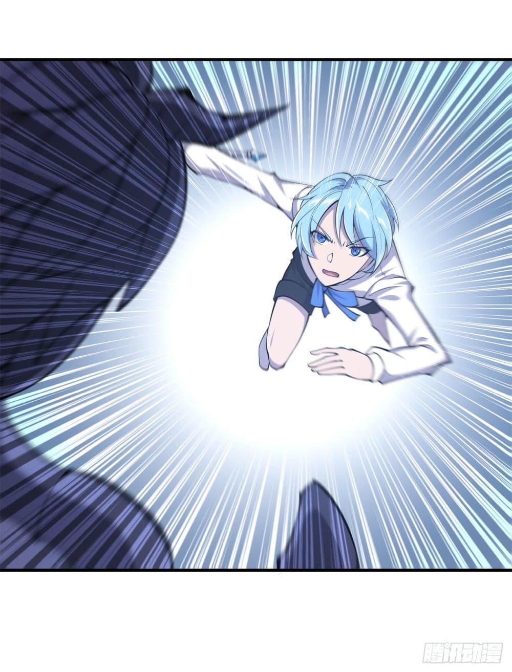 The Strongest Knight Become To Lolicon Vampire 149 (23)