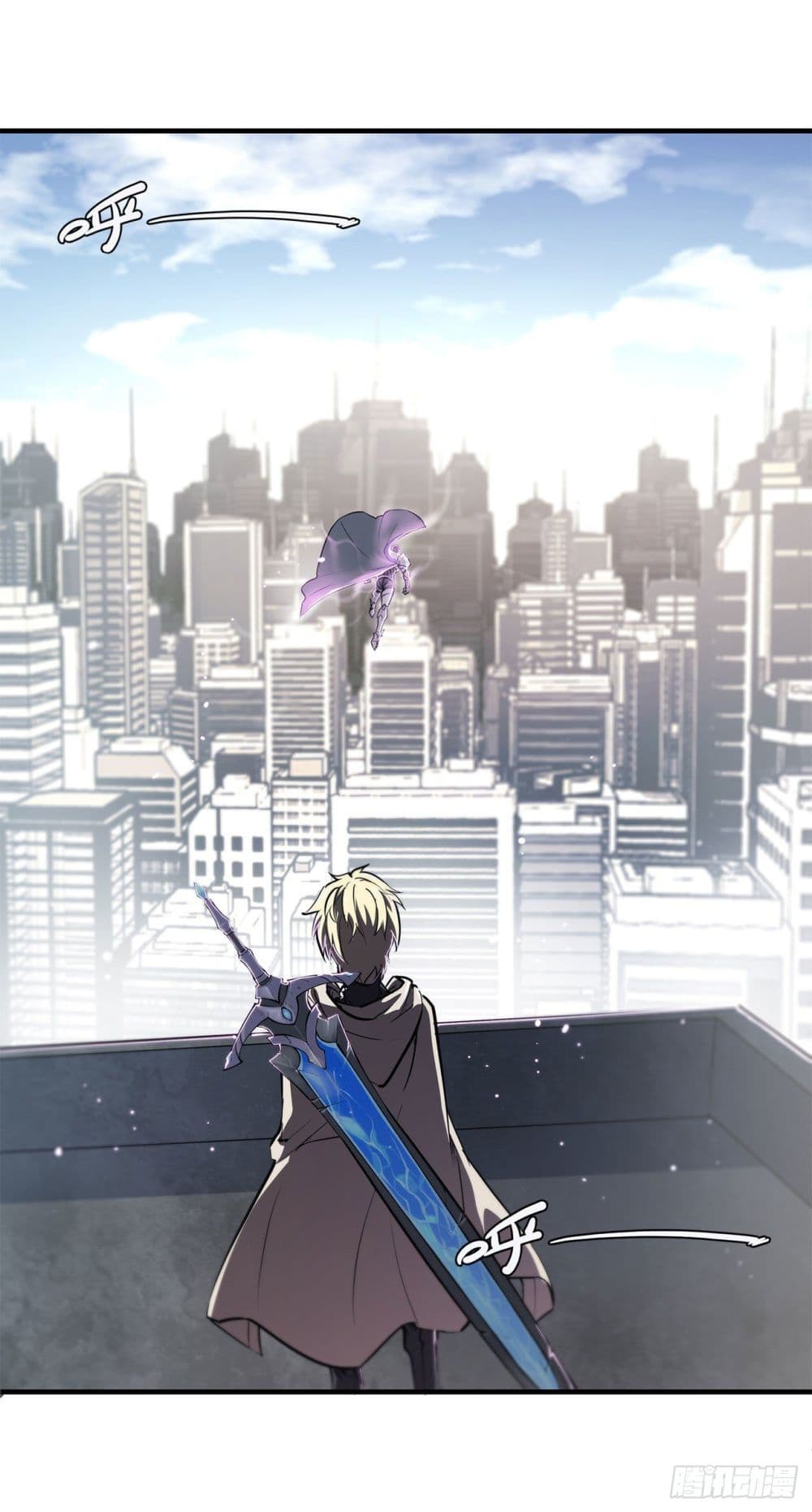 The Strongest Knight Become To Lolicon Vampire 150 (39)