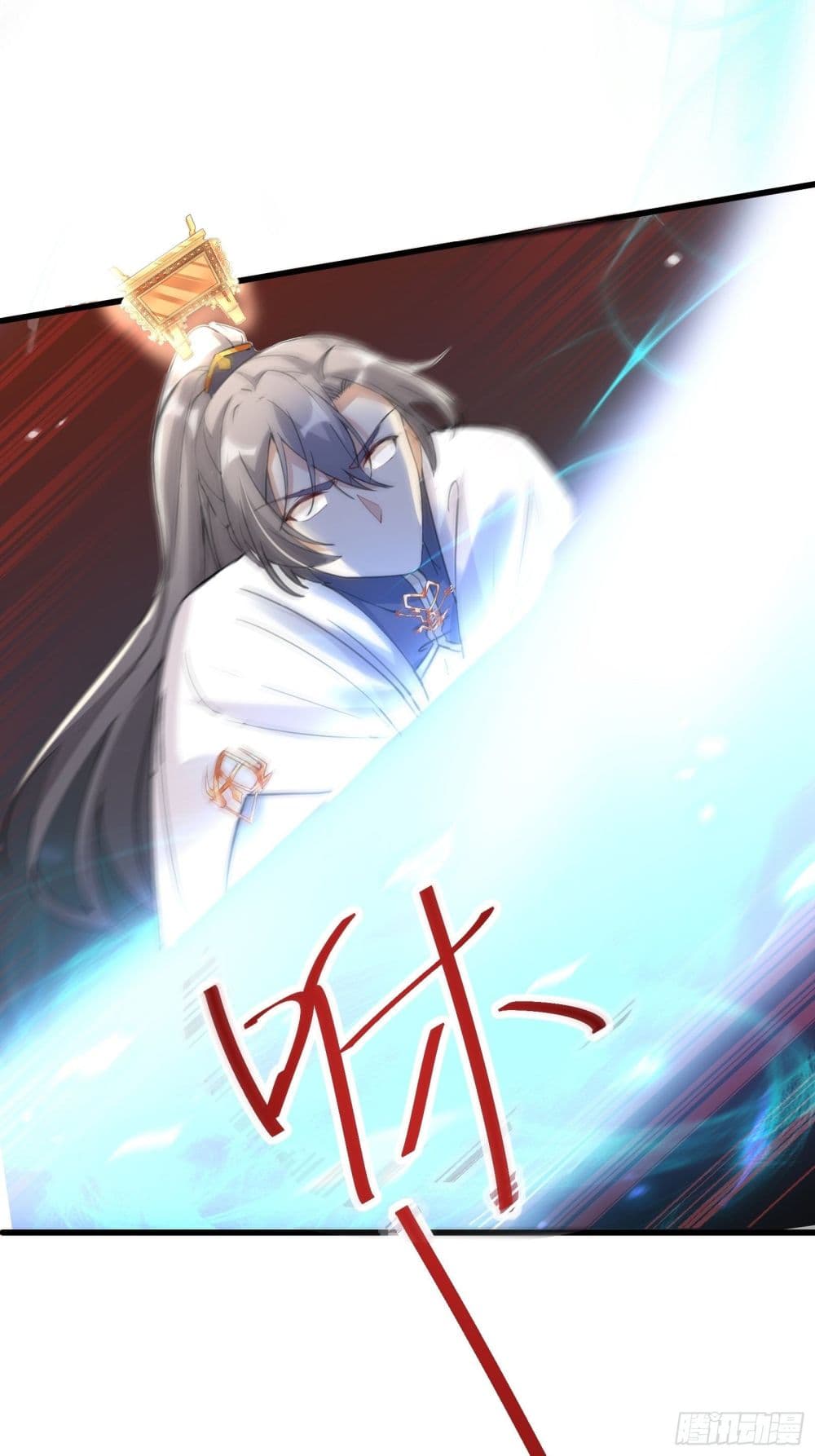 Cultivating Immortality Requires a Rich Woman 35 (15)