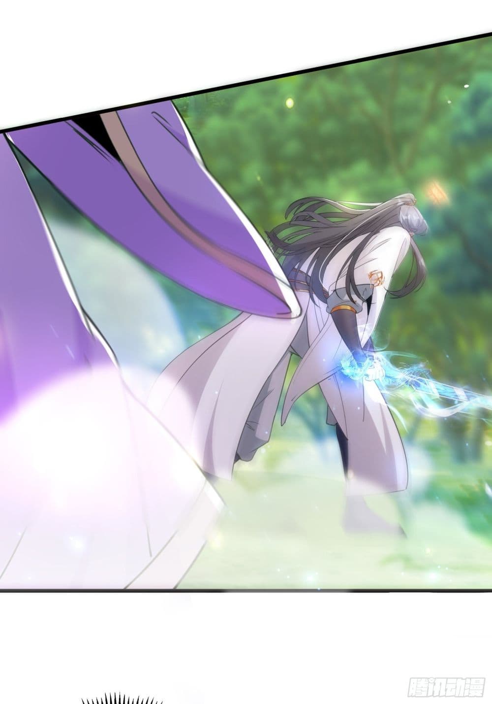 Cultivating Immortality Requires a Rich Woman 35 (19)