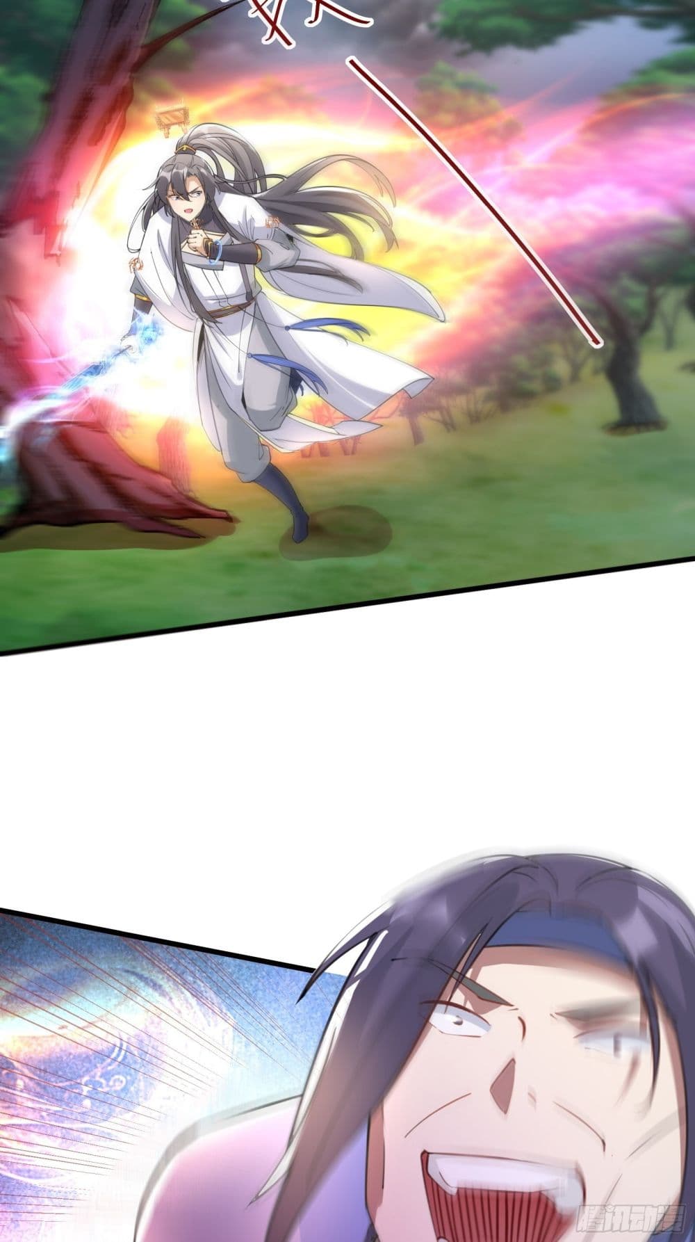 Cultivating Immortality Requires a Rich Woman 35 (30)