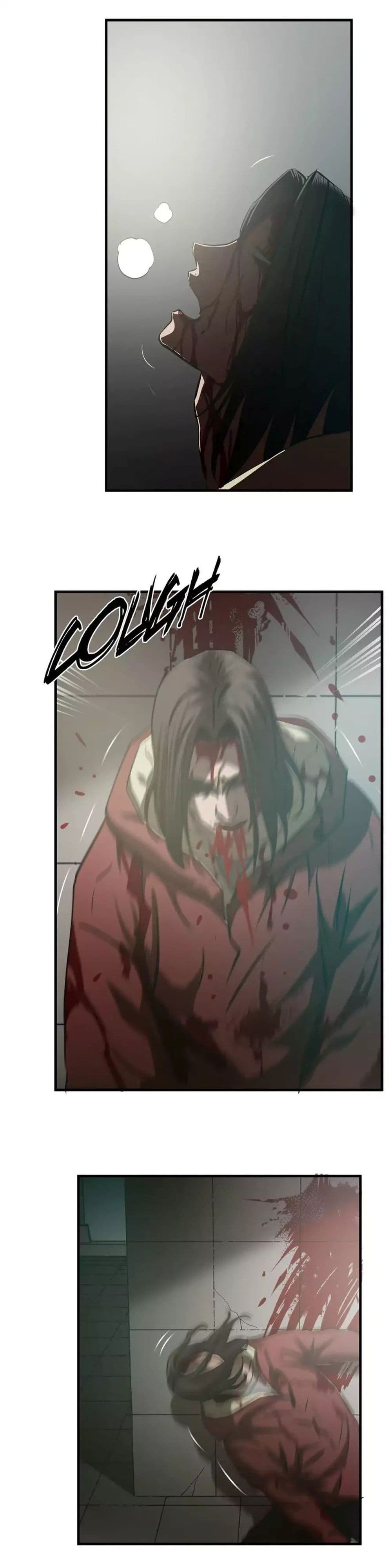 Greatest Outcast 63 18