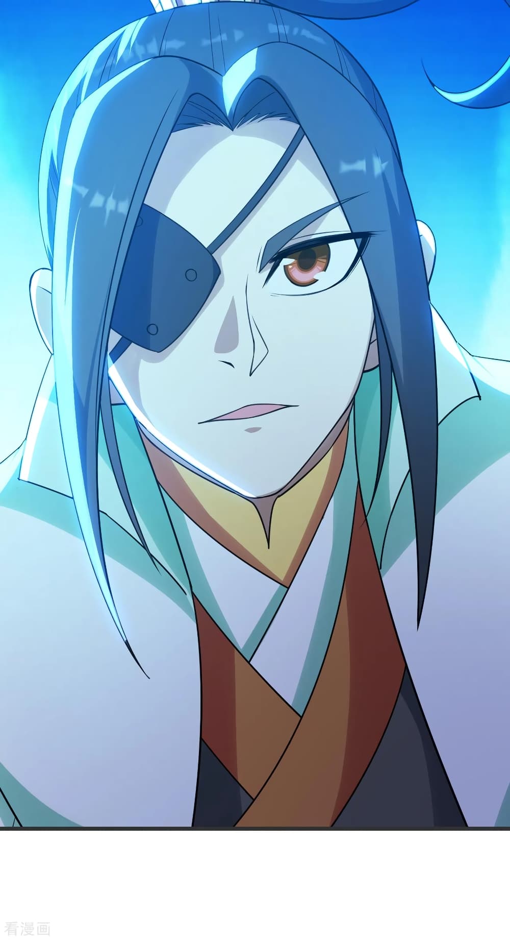 Matchless Emperor 127 (22)