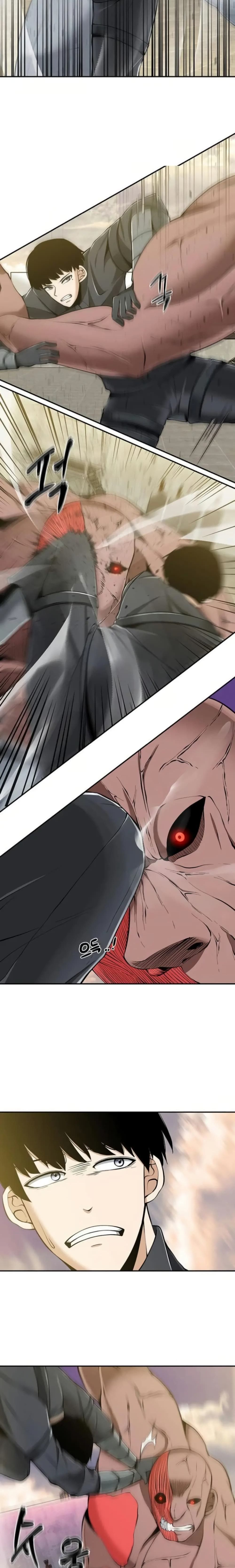 The Teacher of Perishable Villains 5 (19)
