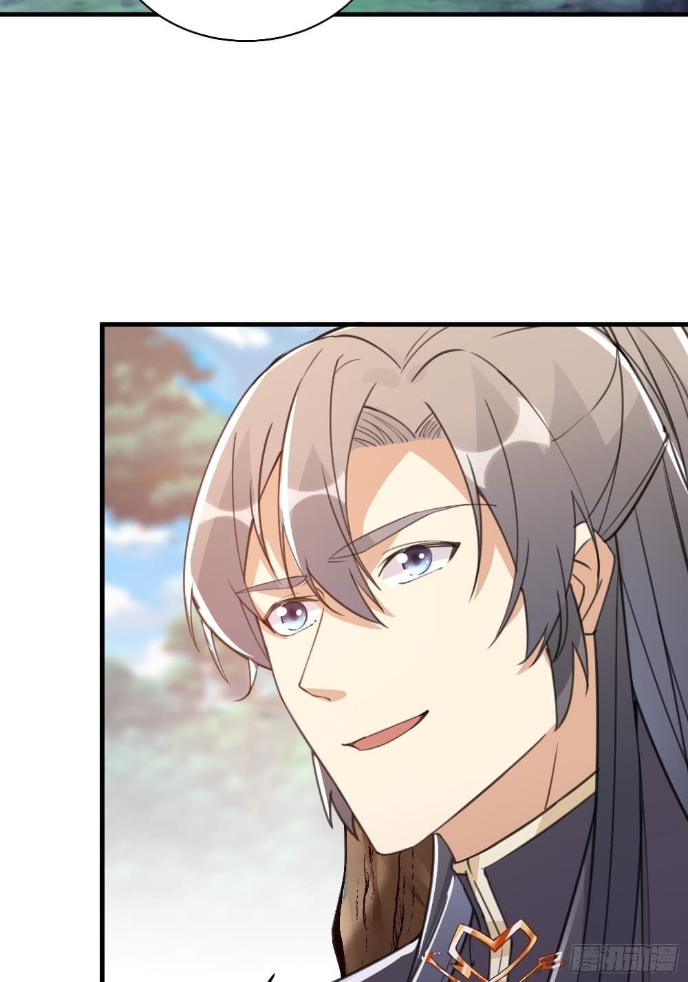 Cultivating Immortality Requires a Rich Woman 37 (3)