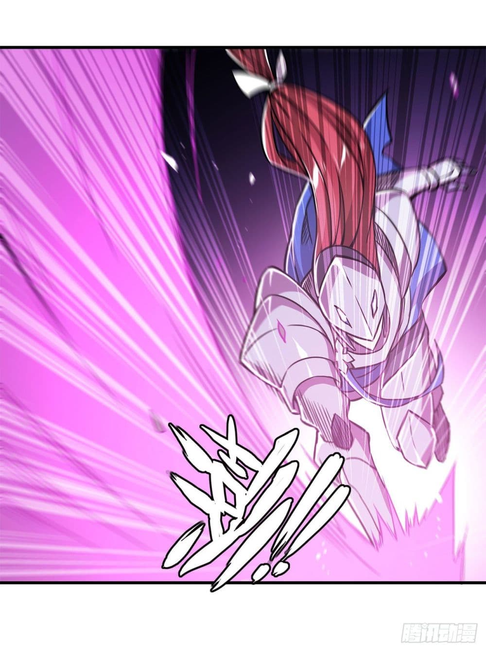The Strongest Knight Become To Lolicon Vampire 155 (13)