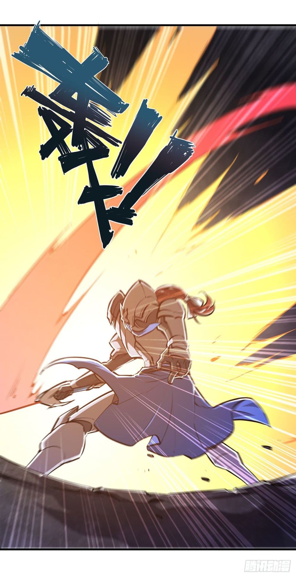 The Strongest Knight Become To Lolicon Vampire 155 (14)
